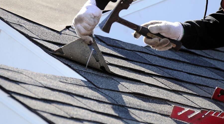 Professional residential roofers in Lowndesville, SC